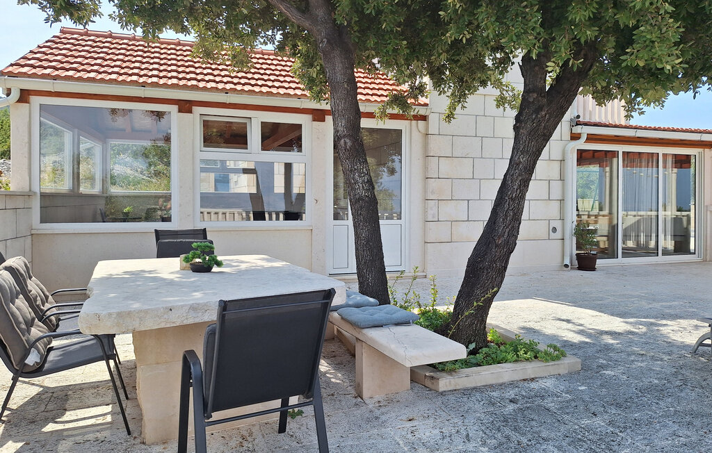 Ferienhaus - Brac-Praznica , Kroatien - CDB414 20