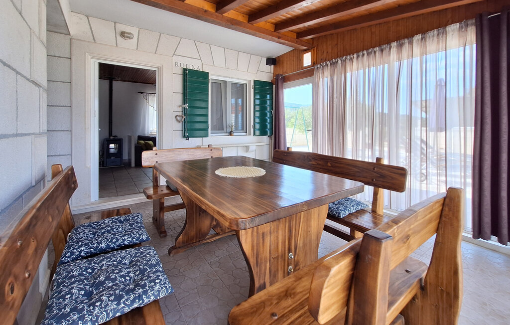 Ferienhaus - Brac-Praznica , Kroatien - CDB414 21