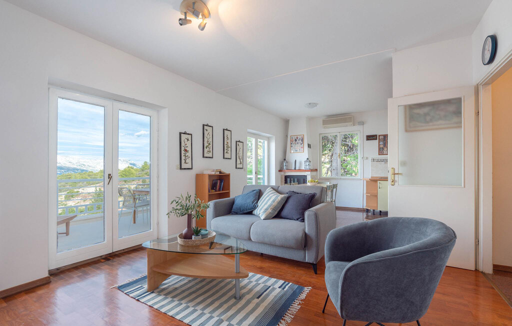 Feriehuse - Brac-Postira , Kroatien - CDB229 24