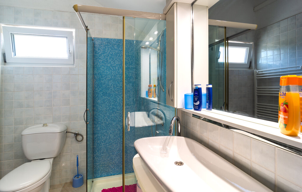 Feriehus - Brac-Povlja , Kroatia - CDB625 22