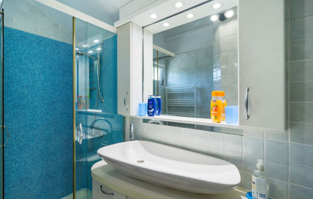 Feriehus - Brac-Povlja , Kroatia - CDB625 23