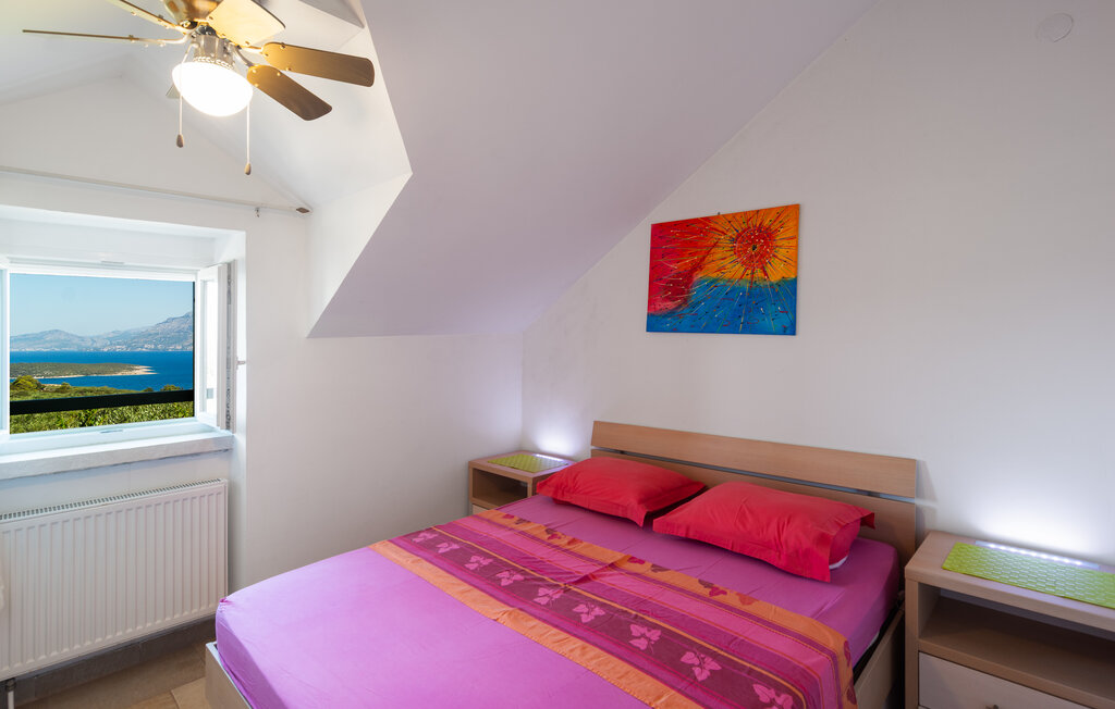 Feriehus - Brac-Povlja , Kroatia - CDB625 6