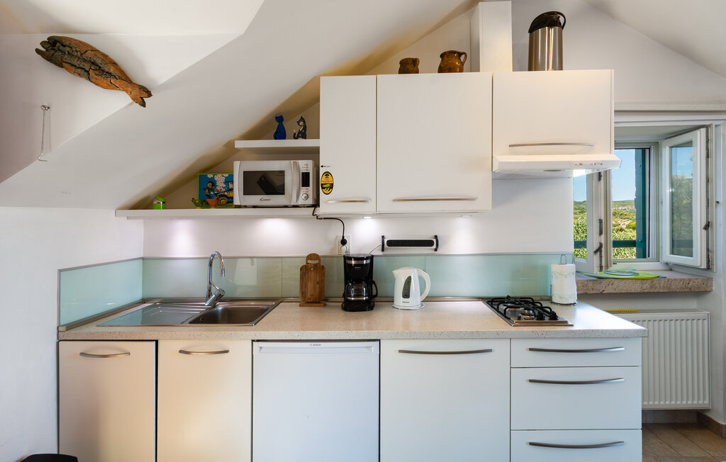 Feriehus - Brac-Povlja , Kroatia - CDB625 20