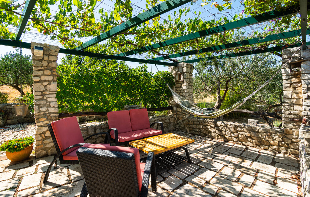 Feriehus - Brac-Povlja , Kroatia - CDB625 7