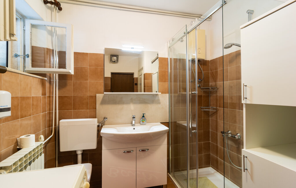 Semesterlägenhet - Brac-Povlja , Kroatien - CDB627 20