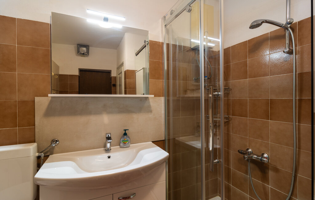 Semesterlägenhet - Brac-Povlja , Kroatien - CDB627 21