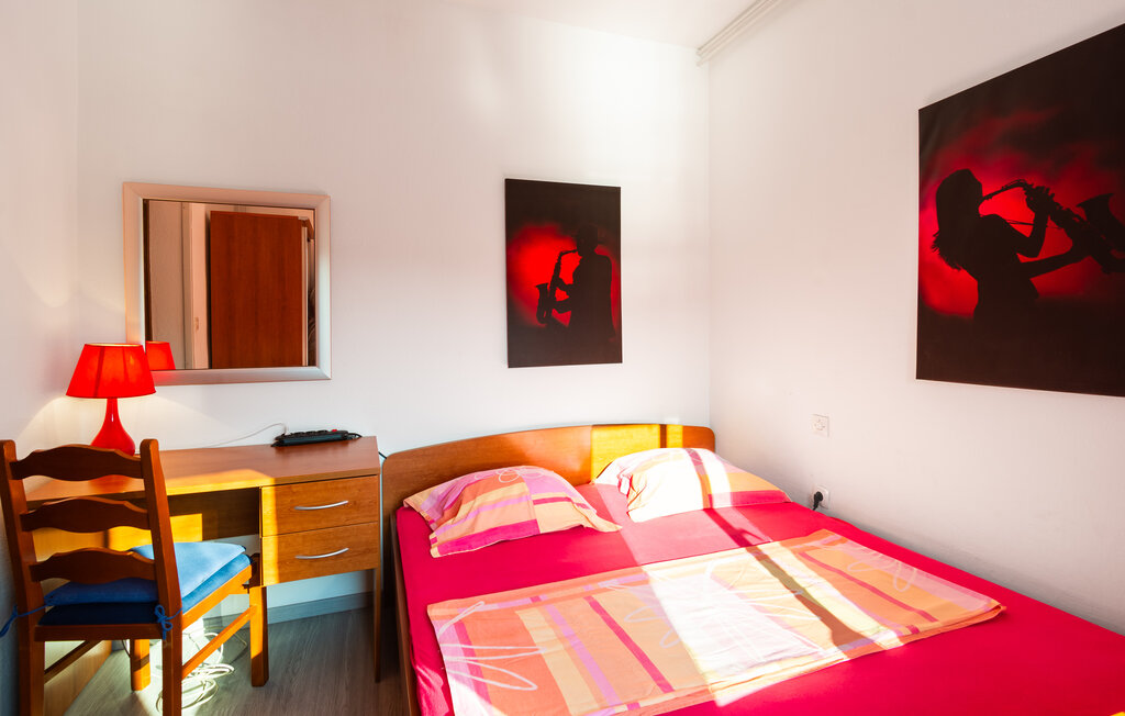 Semesterlägenhet - Brac-Povlja , Kroatien - CDB627 16