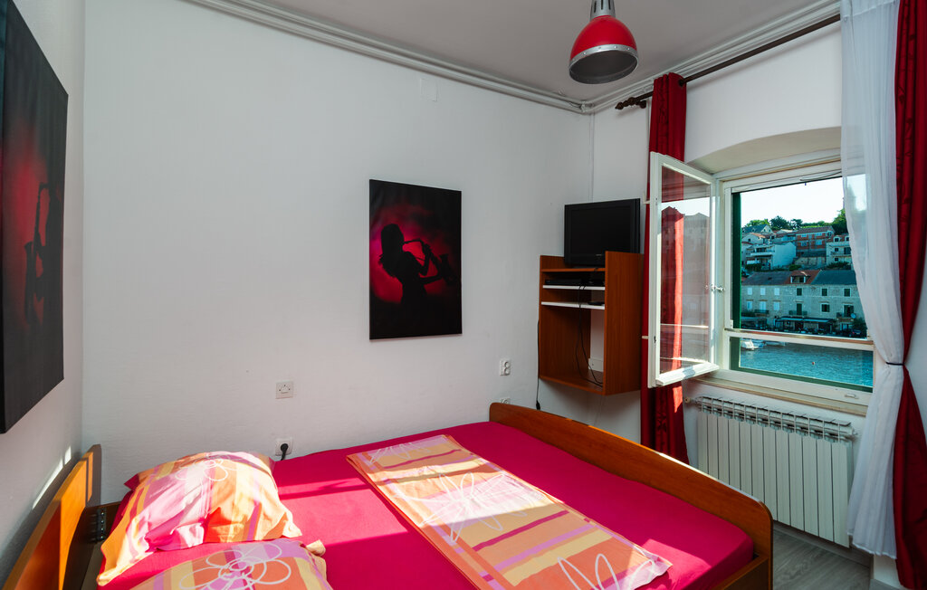 Semesterlägenhet - Brac-Povlja , Kroatien - CDB627 5