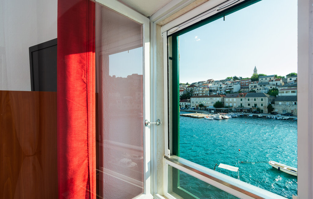 Semesterlägenhet - Brac-Povlja , Kroatien - CDB627 17