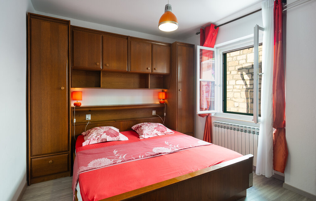 Semesterlägenhet - Brac-Povlja , Kroatien - CDB627 18