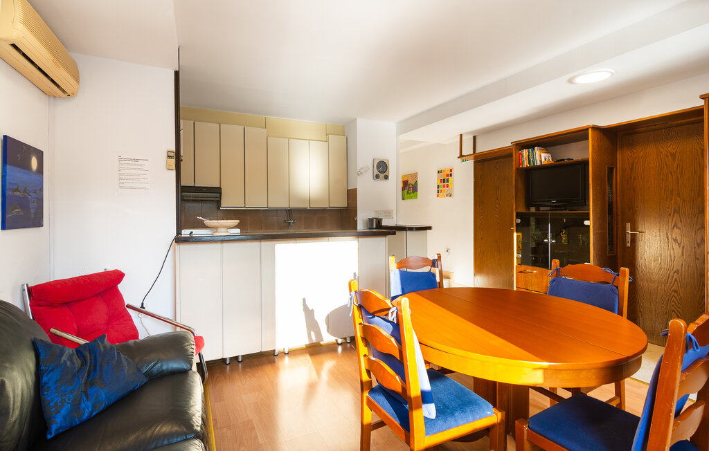 Semesterlägenhet - Brac-Povlja , Kroatien - CDB627 4