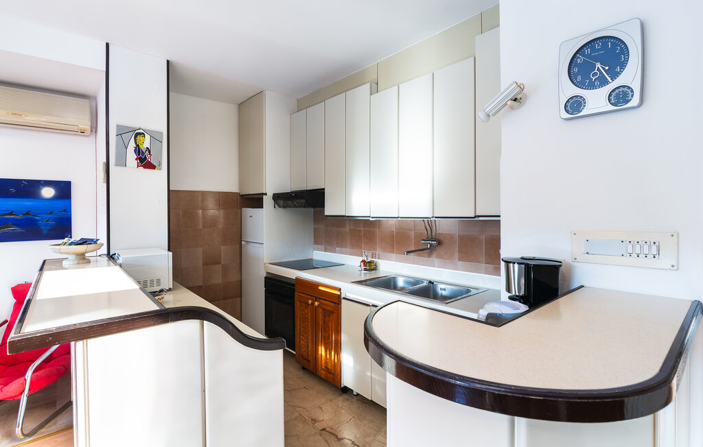 Semesterlägenhet - Brac-Povlja , Kroatien - CDB627 14