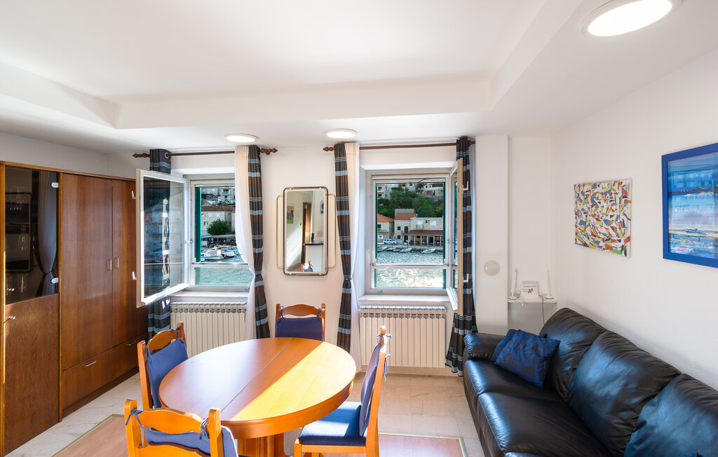 Semesterlägenhet - Brac-Povlja , Kroatien - CDB627 3