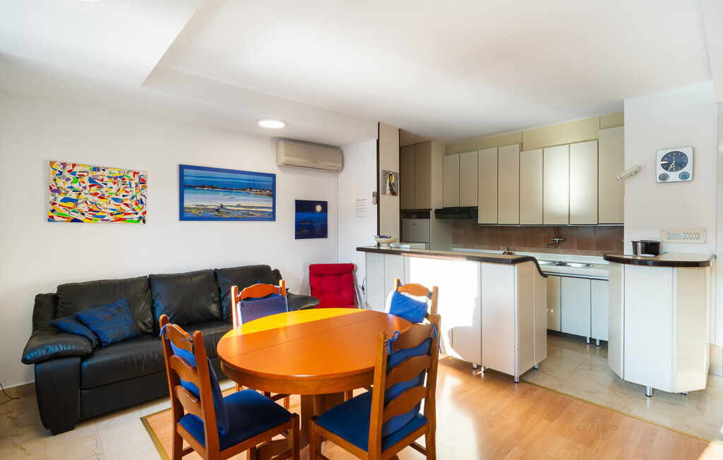 Semesterlägenhet - Brac-Povlja , Kroatien - CDB627 12