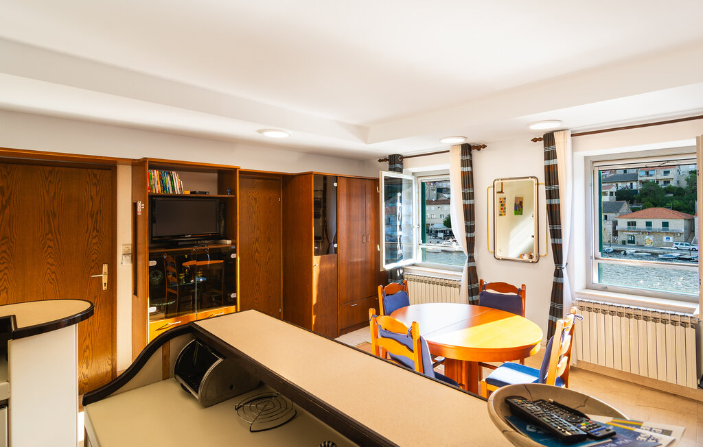 Semesterlägenhet - Brac-Povlja , Kroatien - CDB627 13