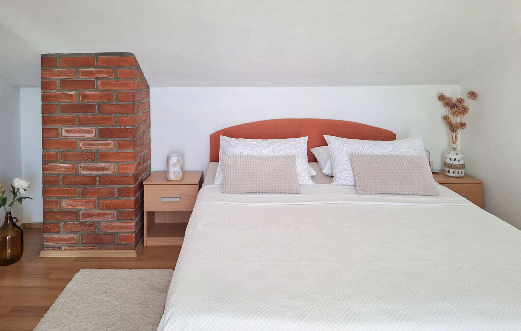 Ferienhaus - Brac-Praznica , Kroatien - CDB414 29