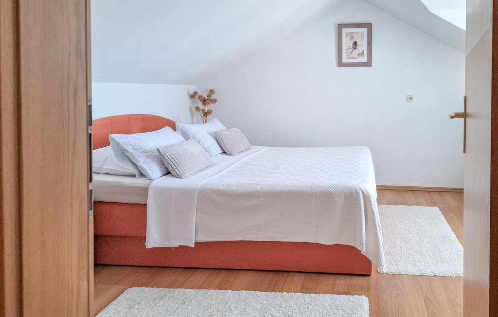 Ferienhaus - Brac-Praznica , Kroatien - CDB414 30