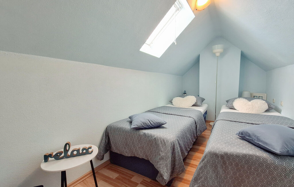 Ferienhaus - Brac-Praznica , Kroatien - CDB414 33