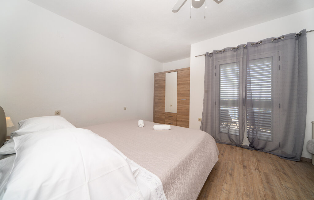 Semesterlägenhet - Brac-Selca , Kroatien - CDB609 22