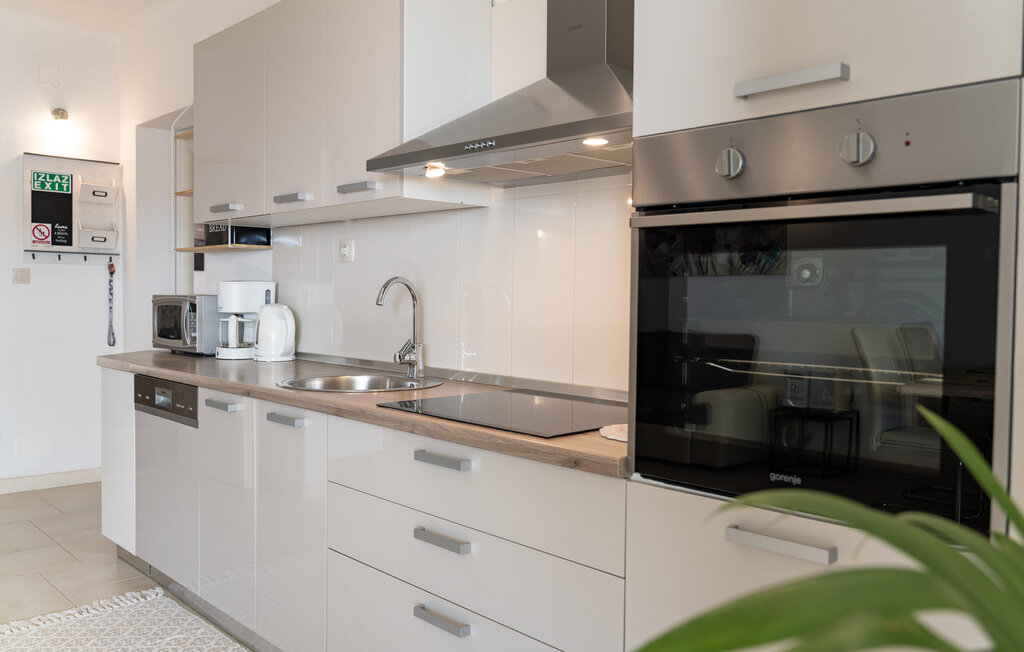 Semesterlägenhet - Brac-Selca , Kroatien - CDB609 14