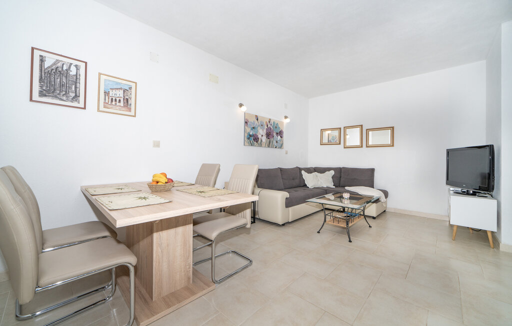 Semesterlägenhet - Brac-Selca , Kroatien - CDB609 12