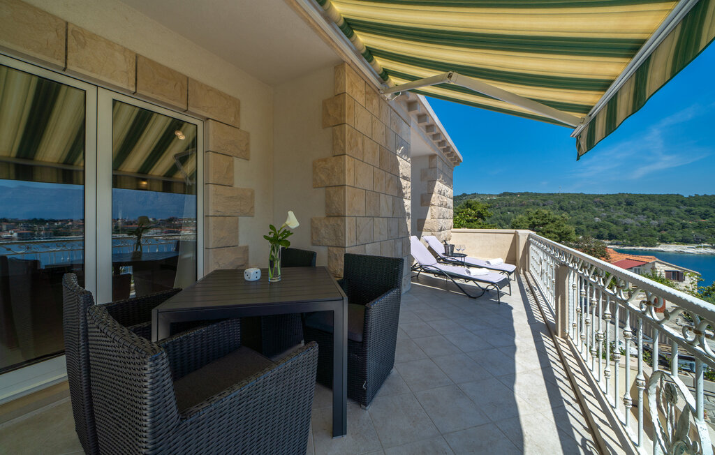 Semesterlägenhet - Brac-Selca , Kroatien - CDB609 5