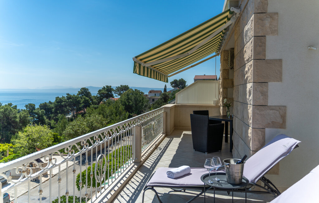 Semesterlägenhet - Brac-Selca , Kroatien - CDB609 6