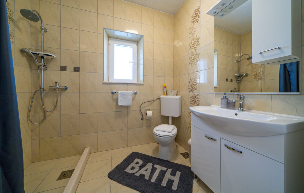 Semesterlägenhet - Brac-Selca , Kroatien - CDB609 25