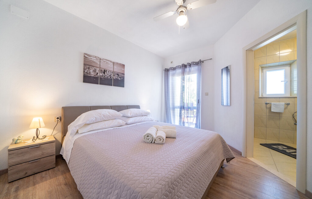 Semesterlägenhet - Brac-Selca , Kroatien - CDB609 16