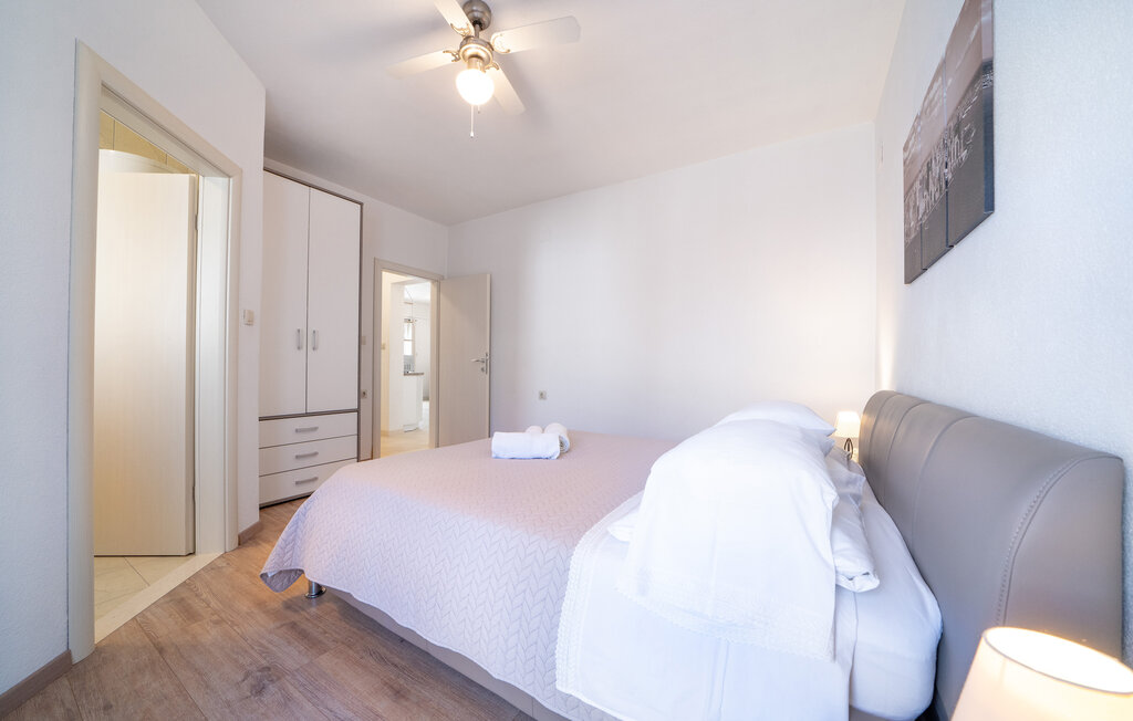 Semesterlägenhet - Brac-Selca , Kroatien - CDB609 17