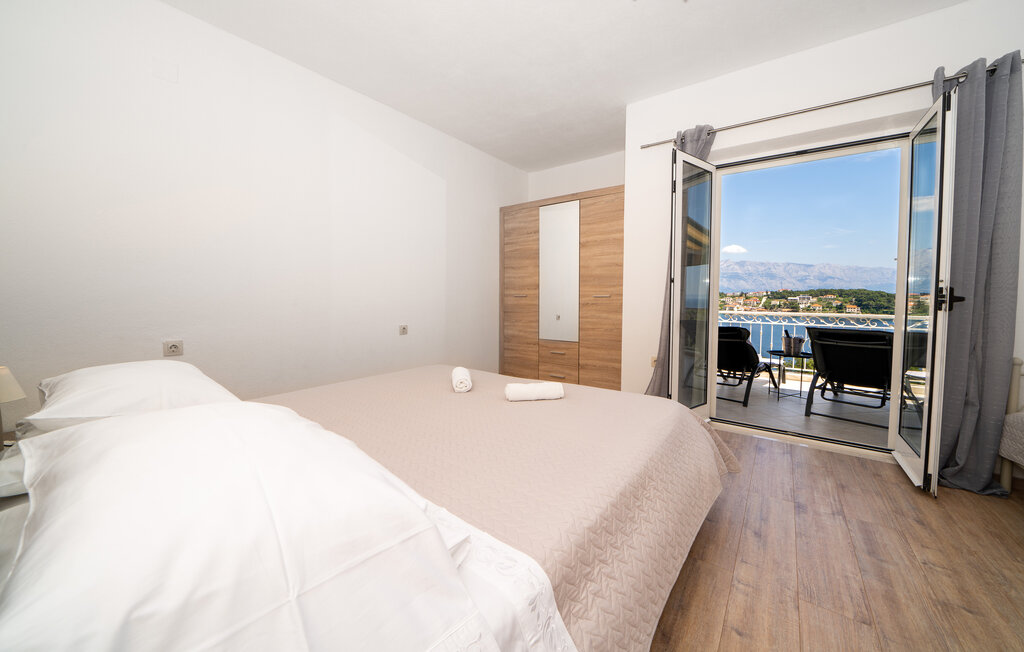 Semesterlägenhet - Brac-Selca , Kroatien - CDB609 18