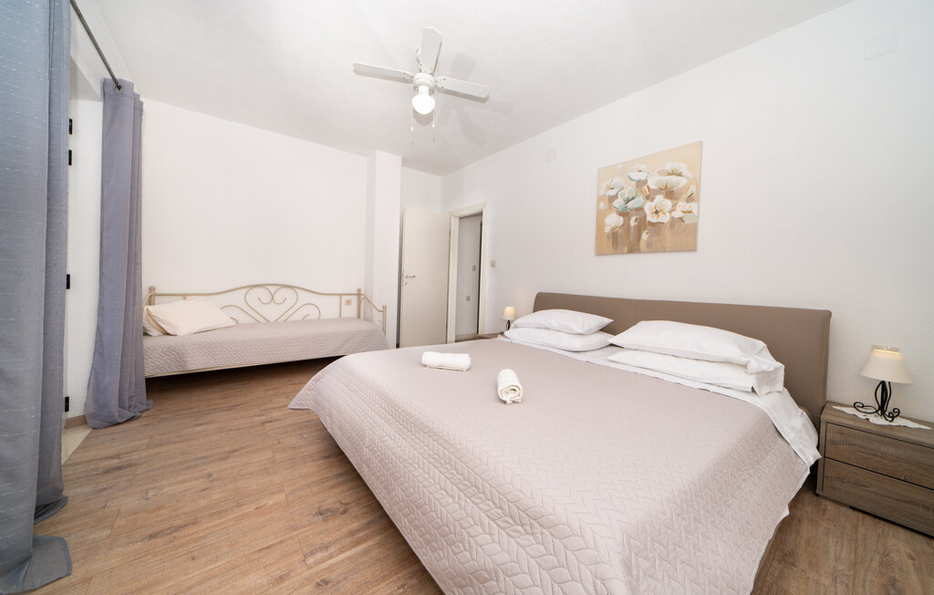 Semesterlägenhet - Brac-Selca , Kroatien - CDB609 20