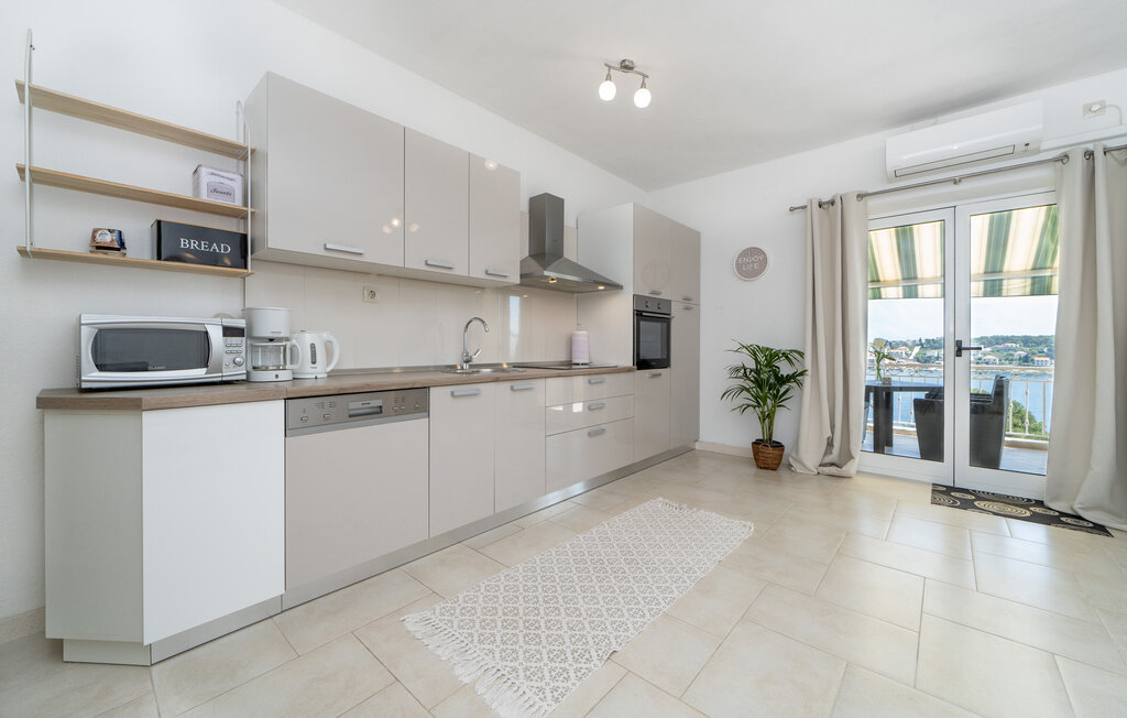 Semesterlägenhet - Brac-Selca , Kroatien - CDB609 4