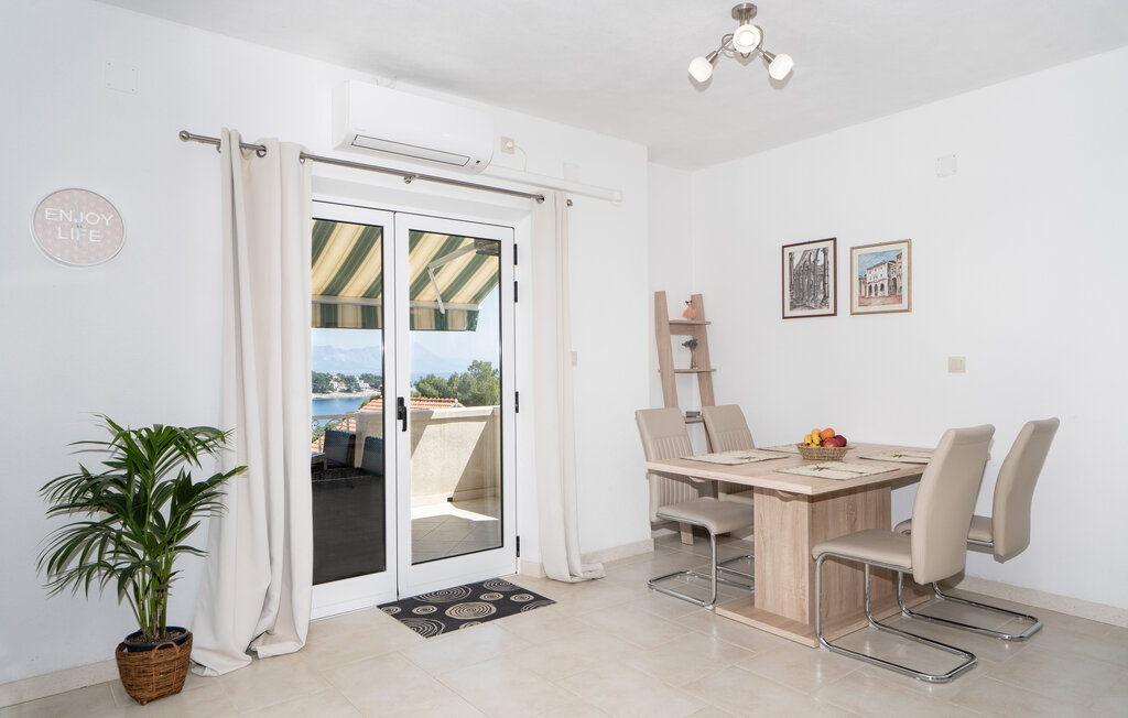 Semesterlägenhet - Brac-Selca , Kroatien - CDB609 15