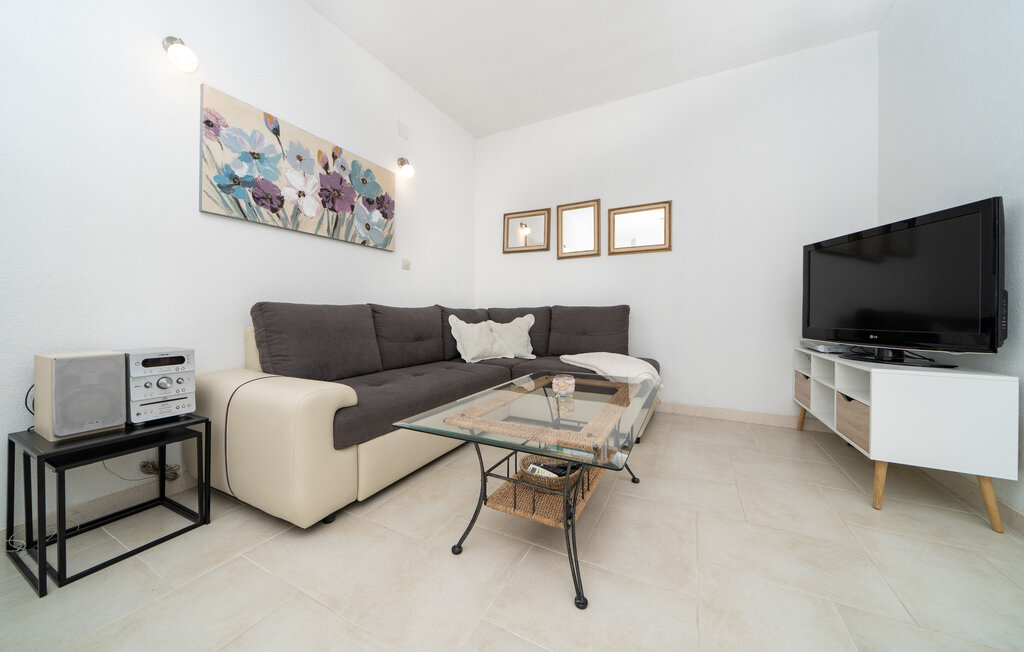 Semesterlägenhet - Brac-Selca , Kroatien - CDB609 3