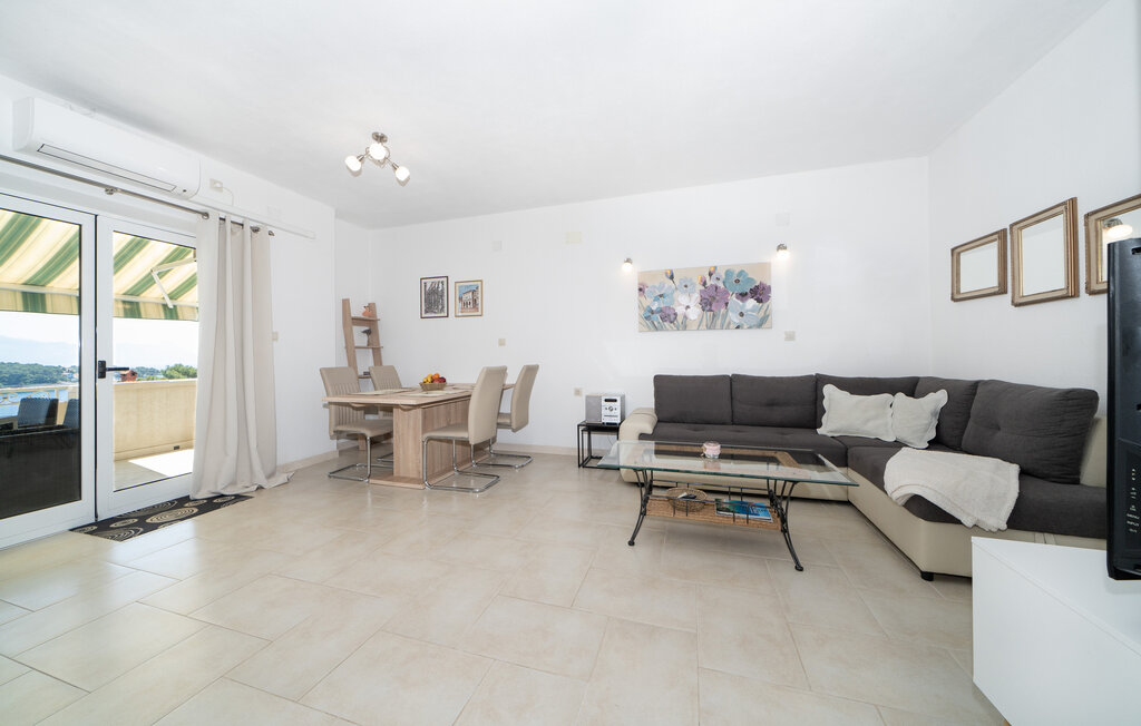 Semesterlägenhet - Brac-Selca , Kroatien - CDB609 11