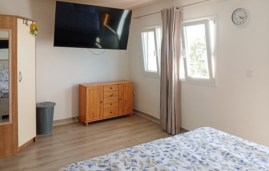 Ferienhaus - Brac-Povlja , Kroatien - CDB413 35