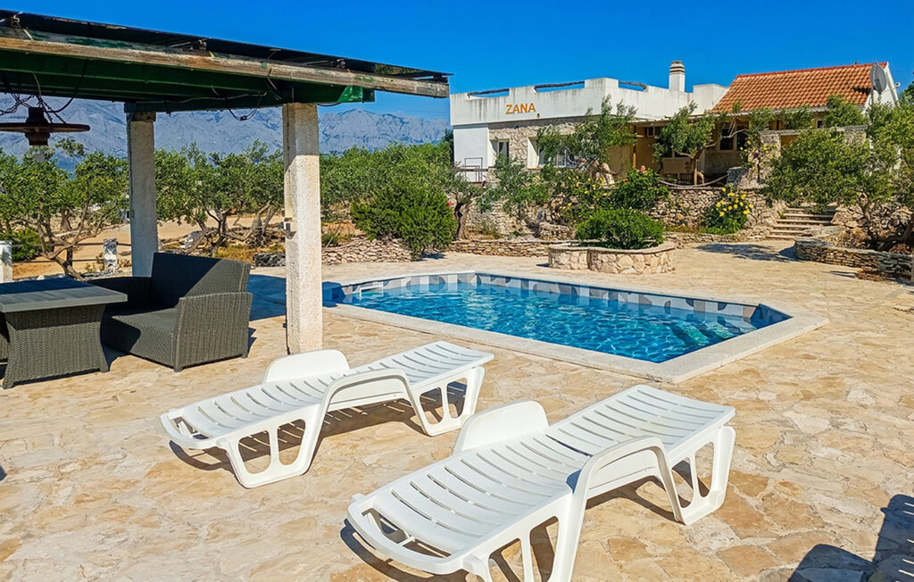 Ferienhaus - Brac-Povlja , Kroatien - CDB413 4