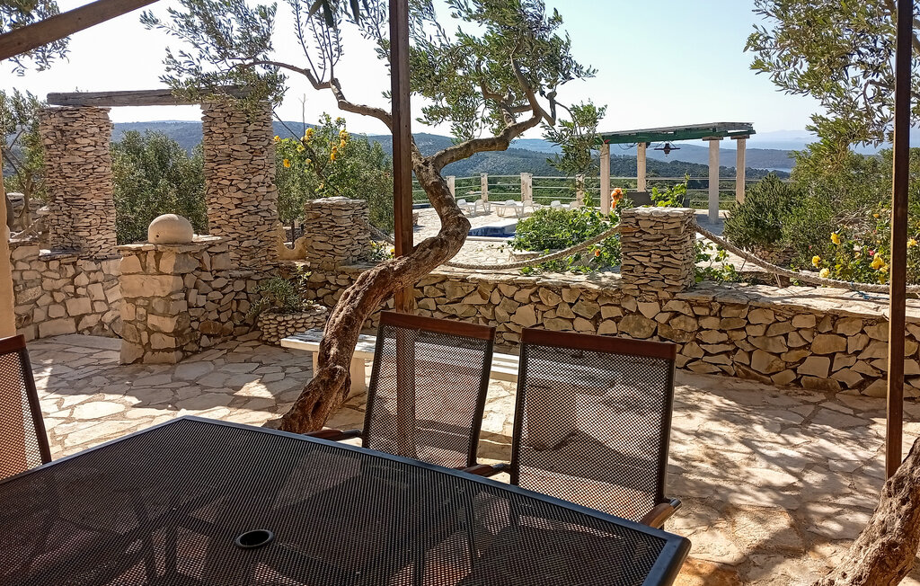 Ferienhaus - Brac-Povlja , Kroatien - CDB413 23