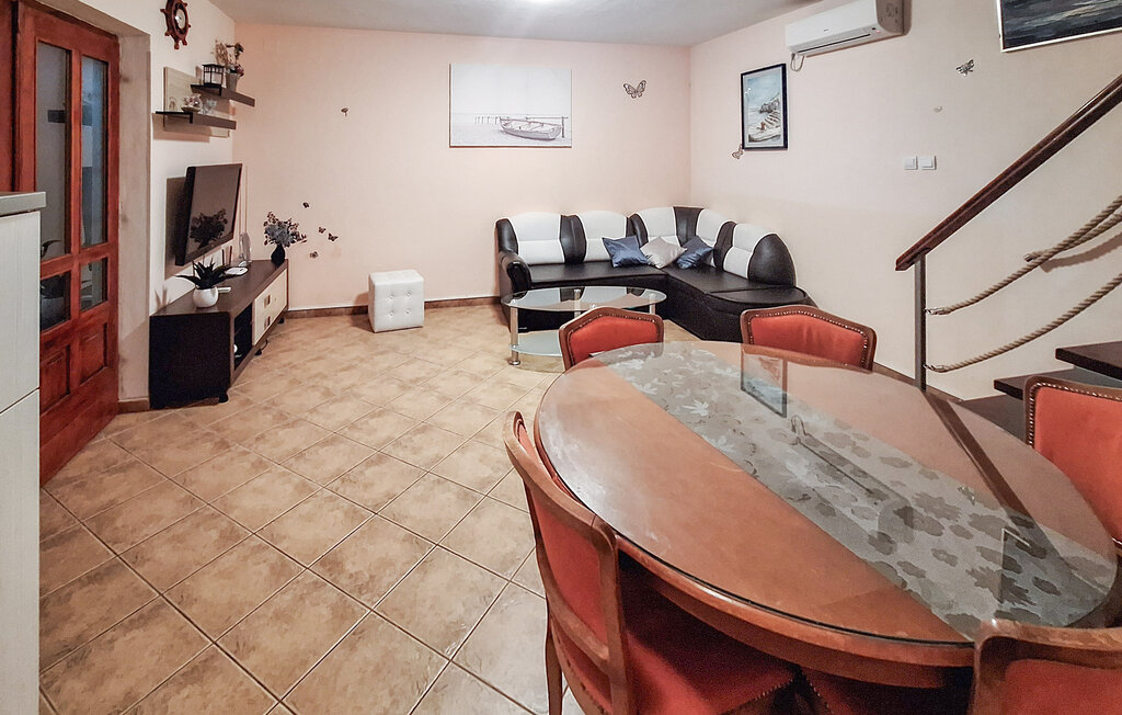 Feriehuse - Brac-Skrip , Kroatien - CDB470 4