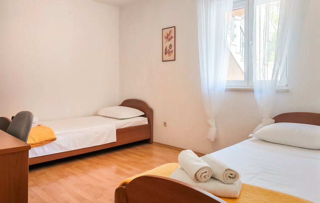 Semesterlägenhet - Brac-Pucisca , Kroatien - CDB409 20