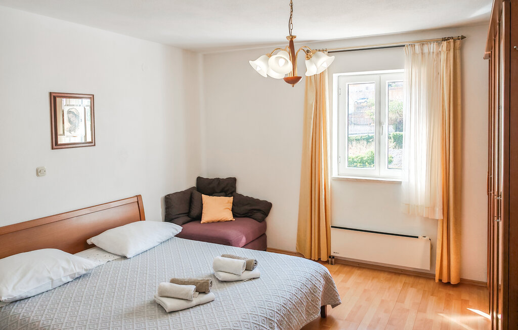 Semesterlägenhet - Brac-Pucisca , Kroatien - CDB409 18