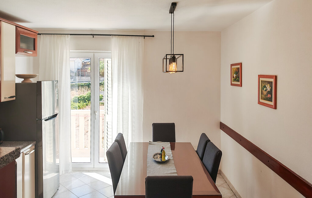 Semesterlägenhet - Brac-Pucisca , Kroatien - CDB409 16
