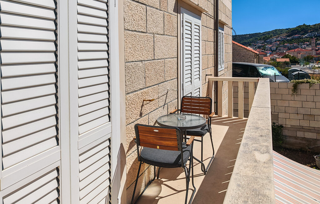 Semesterlägenhet - Brac-Pucisca , Kroatien - CDB409 7