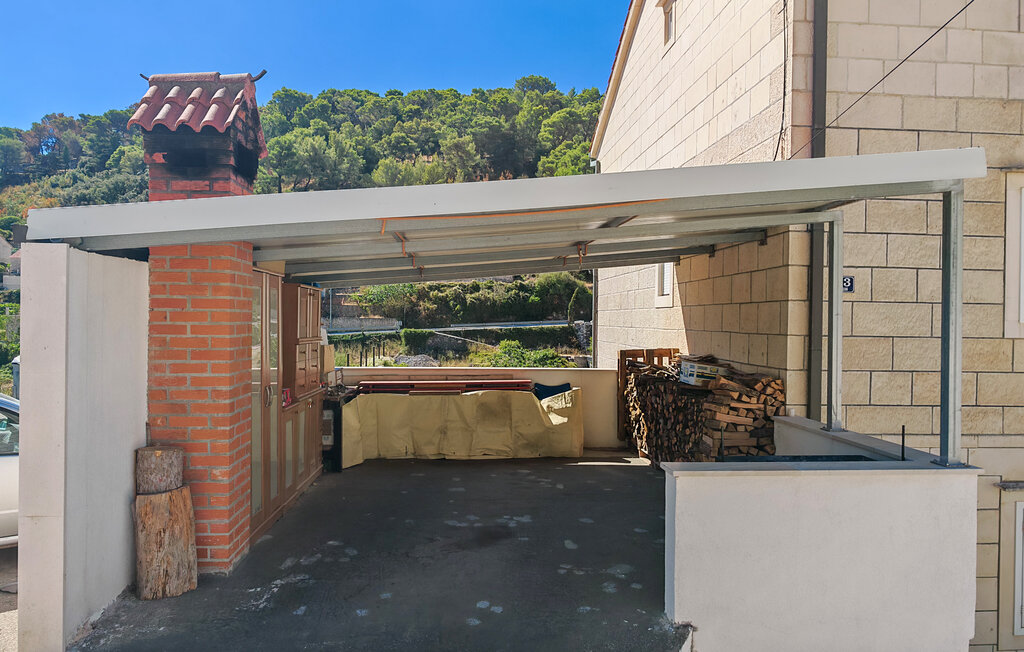 Semesterlägenhet - Brac-Pucisca , Kroatien - CDB409 10