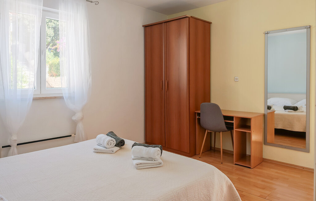 Semesterlägenhet - Brac-Pucisca , Kroatien - CDB409 19