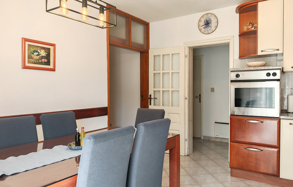 Semesterlägenhet - Brac-Pucisca , Kroatien - CDB409 15