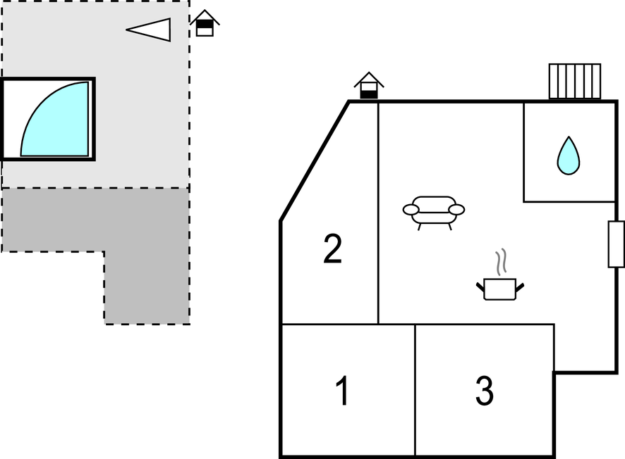 Apartmá 