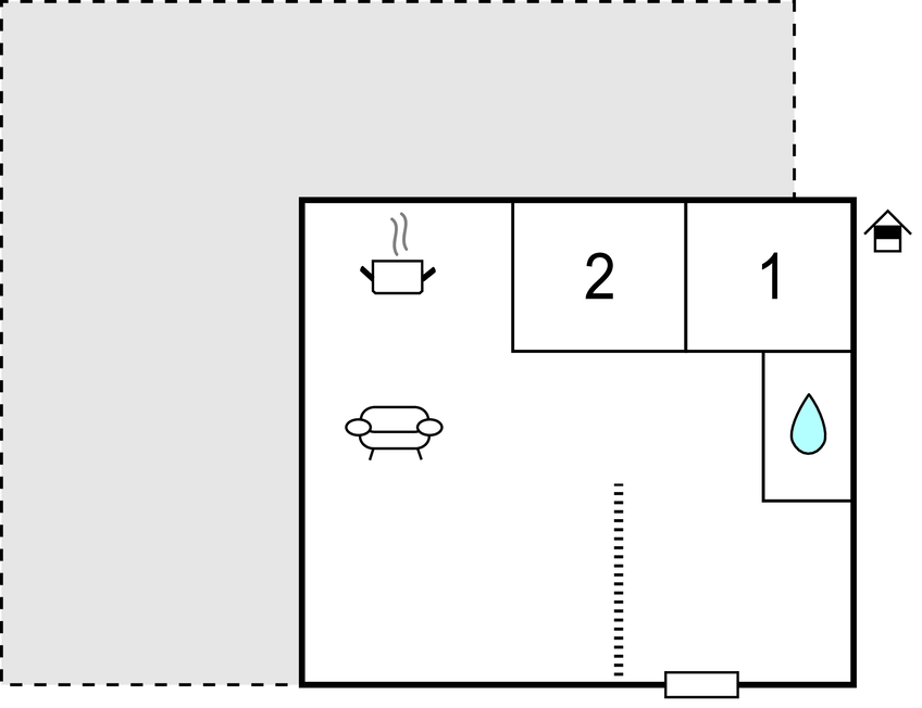 Ferienwohnung 