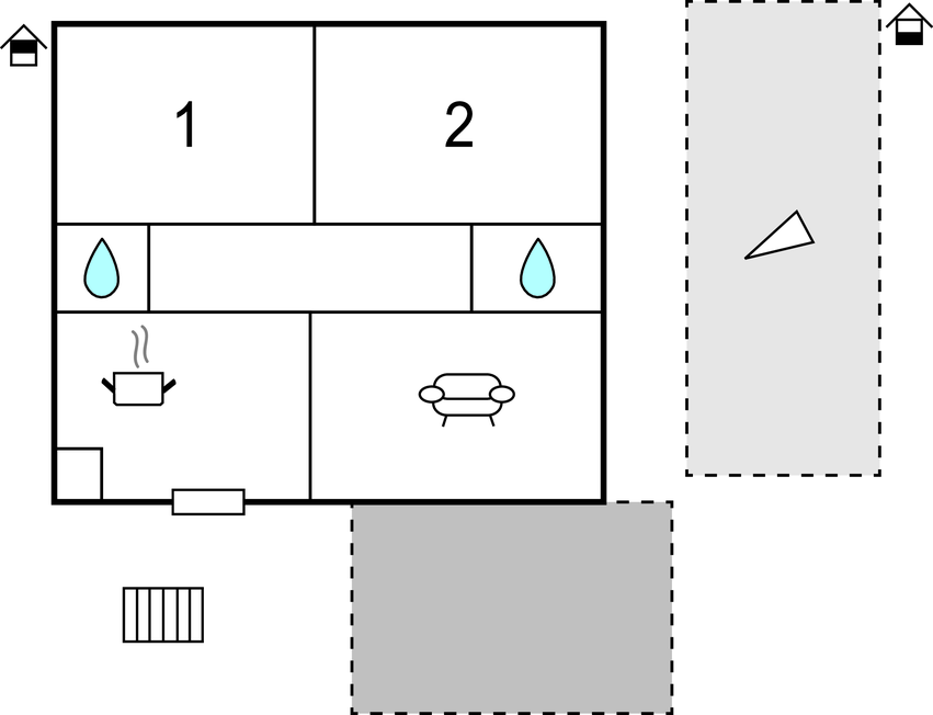 Ferienwohnung 